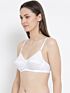Softline Bra Aline | Soft Non-padded | Breathable Wire-free Women’s Bra