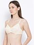 Softline Bra Aline | Soft Non-padded | Breathable Wire-free Women’s Bra