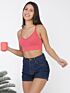 Softline Bra Athlete | Soft Non-padded | Breathable Wire-free Women’s Bra