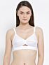 Softline Bra Chanderkiran | Soft Non-padded | Breathable Wire-free Women’s Bra