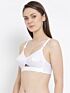 Softline Bra Chanderkiran | Soft Non-padded | Breathable Wire-free Women’s Bra