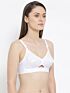 Softline Bra Chanderkiran | Soft Non-padded | Breathable Wire-free Women’s Bra