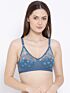 Softline Bra Christina | Soft Non-padded | Stretchable Everyday Comfort Bra