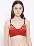 Softline Bra Christina | Soft Non-padded | Stretchable Everyday Comfort Bra