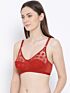 Softline Bra Christina | Soft Non-padded | Stretchable Everyday Comfort Bra