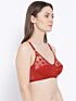 Softline Bra Christina | Soft Non-padded | Stretchable Everyday Comfort Bra