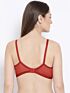 Softline Bra Christina | Soft Non-padded | Stretchable Everyday Comfort Bra