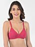 Butterfly Bra 1051| Soft Non-padded | breathable wire free women’s C-Cup bra