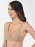 Butterfly Bra 1052| Soft Non-padded | breathable wire free women’s C-Cup bra