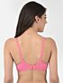 Butterfly Bra 1055 | Soft Non-padded | Breathable Wire-free Women’s D-Cup Bra