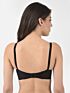 Butterfly Bra 1059 | Soft Non-padded | Breathable Wire-free Women’s C-Cup Bra