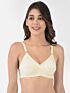 Butterfly Bra 1059 | Soft Non-padded | Breathable Wire-free Women’s B-Cup Bra