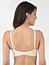 Butterfly Bra 1059 | Soft Non-padded | Breathable Wire-free Women’s B-Cup Bra