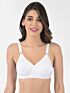 Butterfly Bra 1060 | Soft Non-padded | Breathable Wire-free Women’s C-Cup  Bra