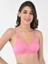 Butterfly Bra 2051| Soft Non-padded | breathable wire free women’s C-Cup bra