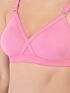 Butterfly Bra 2051| Soft Non-padded | breathable wire free women’s B-Cup bra