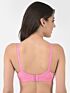 Butterfly Bra 2051| Soft Non-padded | breathable wire free women’s B-Cup bra