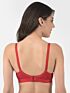Butterfly Bra 2051| Soft Non-padded | breathable wire free women’s C-Cup bra