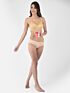 Butterfly Bra 2052 | Soft Non-padded | Breathable Wire-free Women’s t-shirt C-Cup Bra