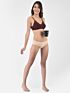 Softline Butterfly 2054 Sculpted Comfort C-Cup Seamless Rounded Shape Bra Assorted Colour Pack Of 1