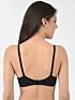 Butterfly Bra 2055 | Soft Non-padded | Breathable Wire-free Women’s C-Cup Bra