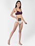 Butterfly Bra 2058 | Soft padded | Breathable Wire-free Women’s t-shirt B-Cup Bra