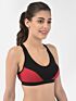 Butterfly Bra 1062 | Soft Non-padded | Wire-free Slip-on Women’s sports Bra
