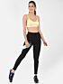 Butterfly Bra 1063 | Soft Non-padded | Seamless Wire-free Women’s sports B-Cup Bra