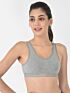 Butterfly Bra 2057 | Soft Non-padded | Seamless Wire-free Women’s Slip On Bra