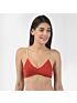 Softline Bra Aiva | Soft Non-padded | Lightweight Wire-free Women’s B-Cup Bra