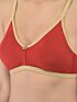 Softline Bra Aiva | Soft Non-padded | Lightweight Wire-free Women’s B-Cup Bra