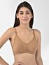 Softline Bra Raiva | Non-Padded | Wire-Free Everyday Comfort