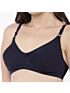 Softline Bra Deeva | Soft Non-padded | Everyday Comfort & Support