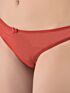 Softline Women's Non Padded Wire Free Bridal Bra & Panty Set in Nylon Spandex Fabric with Straight Back, Elastic Straps, and Hook Closure