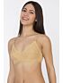 Softline Bra Hritika | Soft Non-Padded | Wire-Free Everyday Comfort