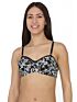 Softline Bra Jiya | Smooth Padded | Wire-Free Everyday Comfort