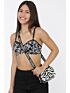 Softline Bra Jiya | Smooth Padded | Wire-Free Everyday Comfort