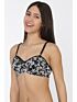 Softline Bra Jiya | Smooth Padded | Wire-Free Everyday Comfort