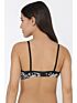 Softline Bra Jiya | Smooth Padded | Wire-Free Everyday Comfort
