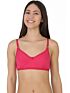 Softline Bra Kavya | Soft & Lightweight | Wire-Free Everyday Comfort