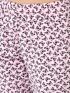 Softline Sl2007 Relaxing Fit Pyjama Assorted Print Pack Of 1