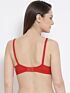 Softline Bra Komal | Soft & Supportive | Non-Padded Everyday Bra