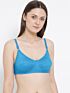 Softline Bra Lilly | Ultra-Soft & Stretchable | Non-Padded Everyday Bra