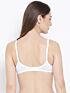 Softline Bra Lilly | Ultra-Soft & Stretchable | Non-Padded Everyday Bra