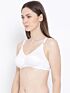 Softline Bra Lilly | Ultra-Soft & Stretchable | Non-Padded Everyday Bra