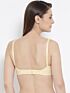 Softline Bra Lovely Foam | 100% Cotton | Lightly Padded Everyday Assorted colour Bra