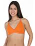 Softline Bra Luccy | Non-Padded | Wire-Free Everyday Comfort