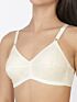 Softline Bra Mewa | Soft Non-Padded | Wire-Free Everyday Comfort
