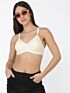 Softline Bra Mewa | Soft Non-Padded | Wire-Free Everyday Comfort