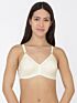 Softline Bra Mewa | Soft Non-Padded | Wire-Free Everyday Comfort